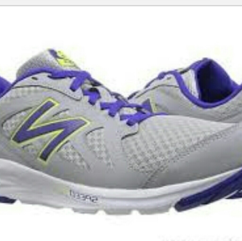 New Balance "moyen" W490LS4 size 6.5